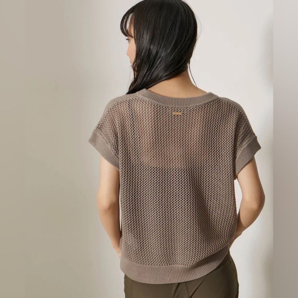 Alala Tropez Top